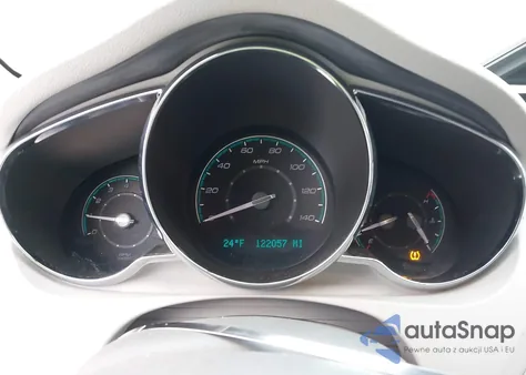 2010 Chevrolet Malibu Ls z USA, uszkodzony, nr VIN 1G1ZB5EB4AF274348